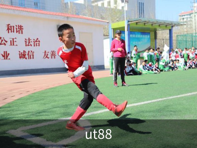 ut88简介